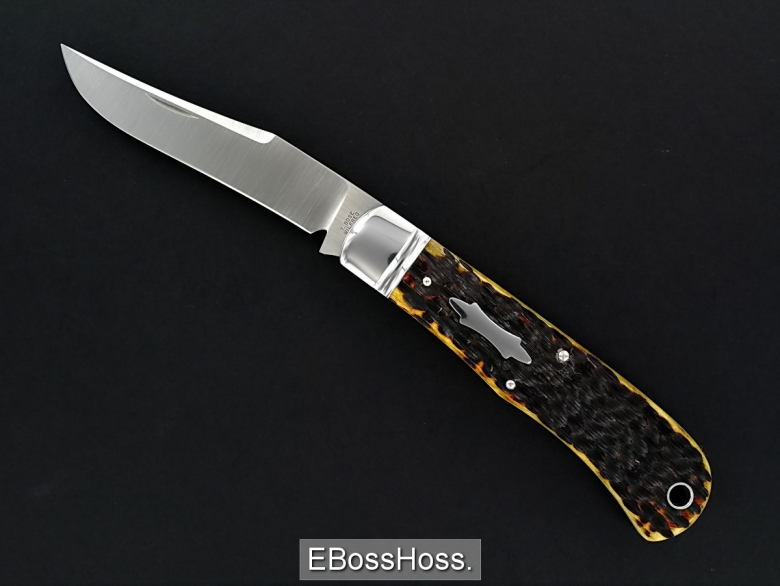 Tony Bose Large Back Pocket